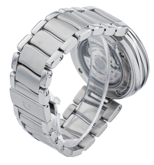 Omega De Ville Ladymatic 425.30.34.20.57.004 Image 3